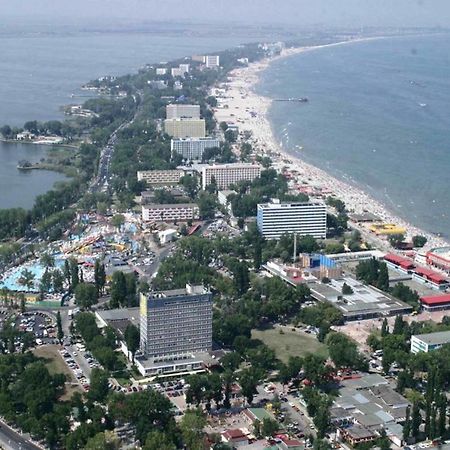 Coralia Luna Park Mamaia Exterior photo