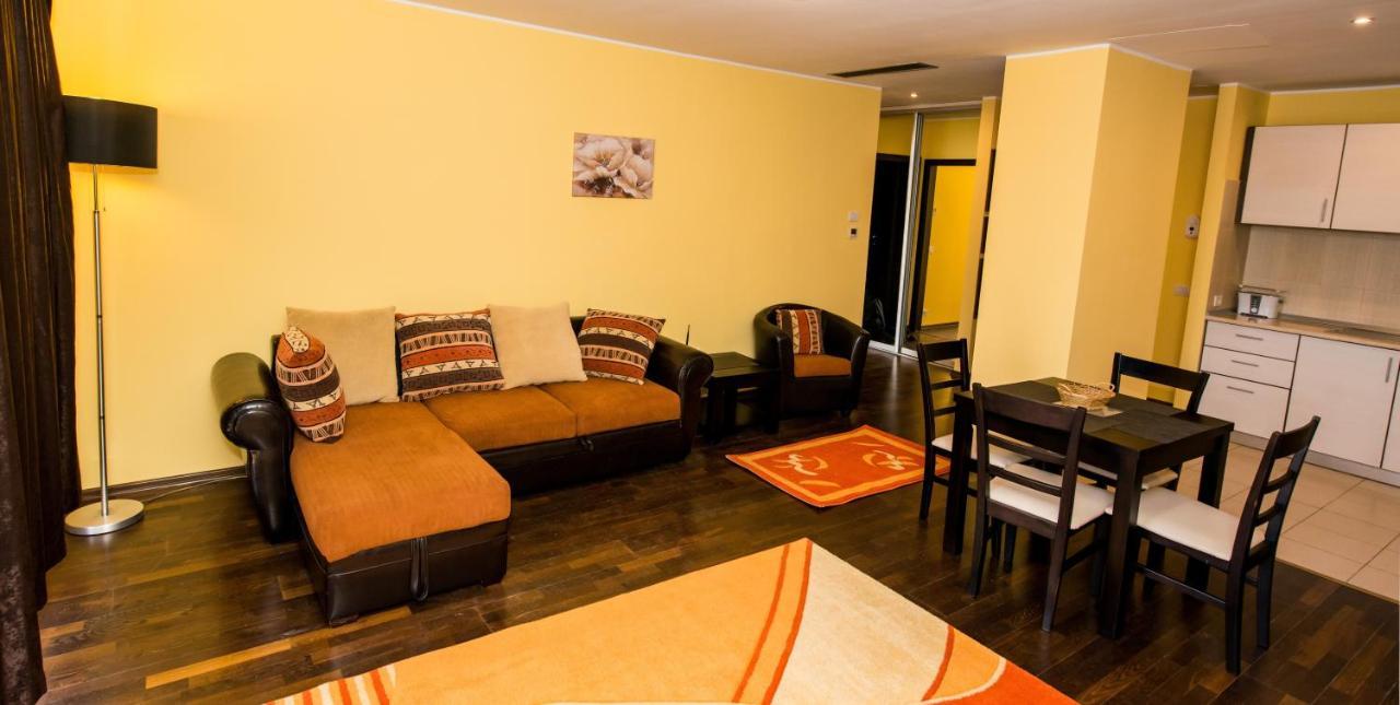 Coralia Luna Park Mamaia Room photo